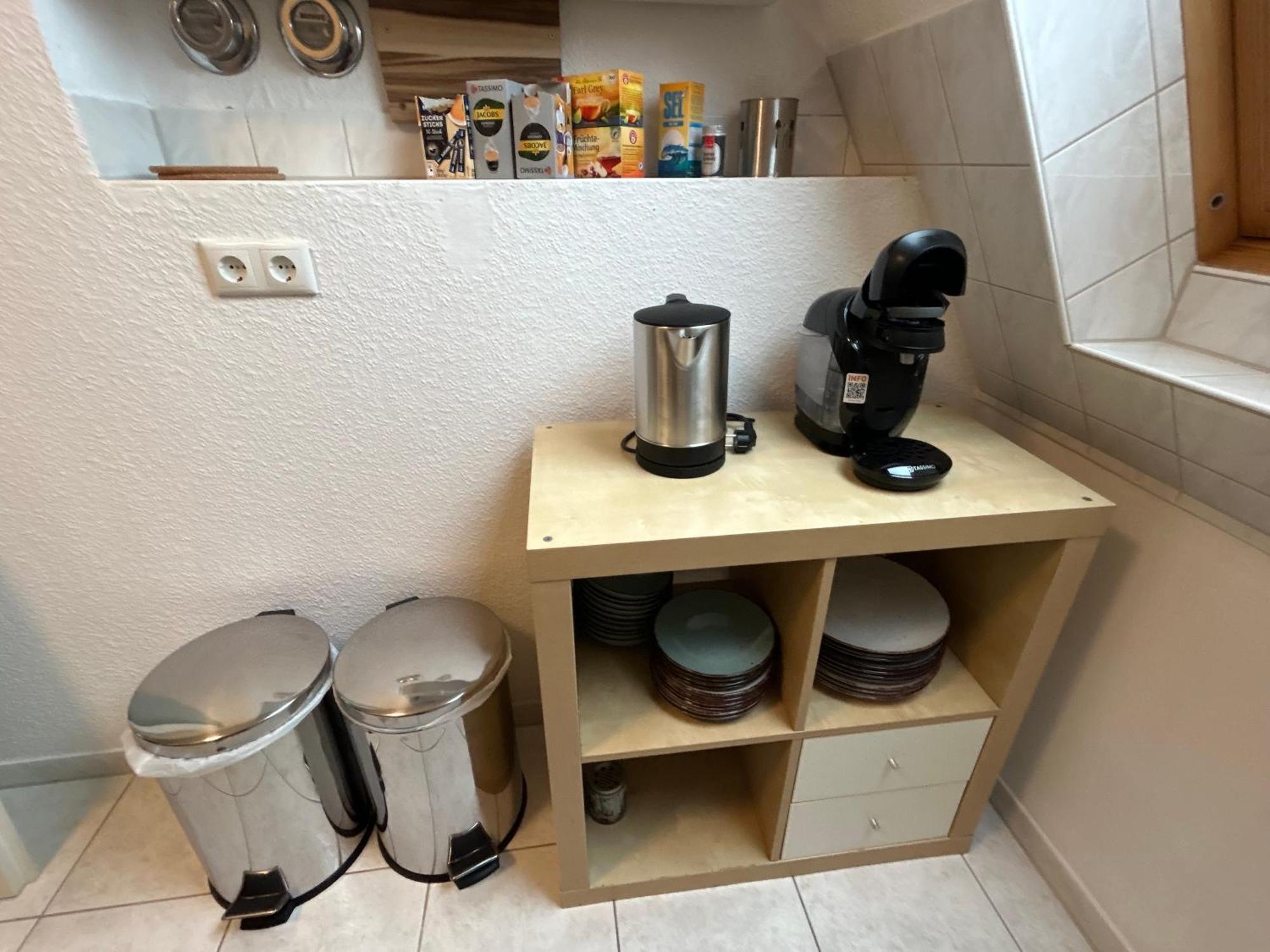 Bhv-moderne Mit Terrasse, 24h Self-check-in, Tv, Internet, Disneyplus, Waschmaschine * Bremerhaven