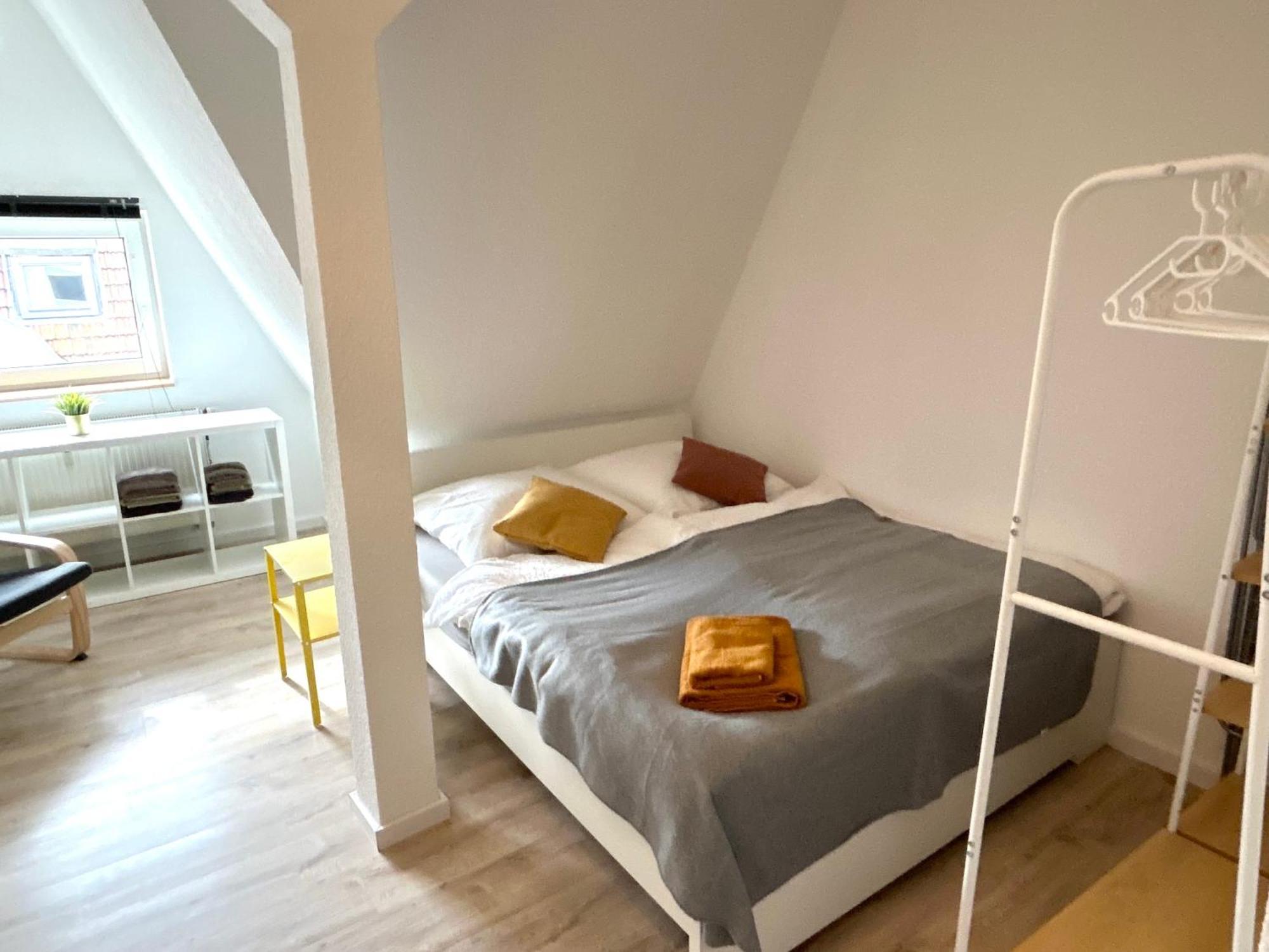 Apartment Bhv-moderne Mit Terrasse, 24h Self-check-in, Tv, Internet, Disneyplus, Waschmaschine *